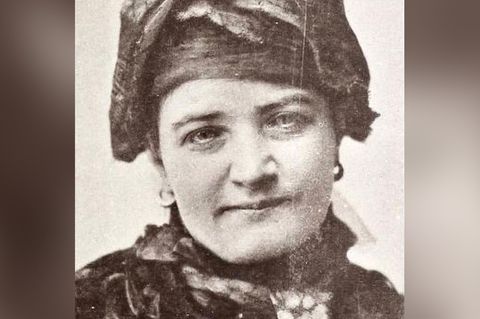 Fredericka Mandelbaum: In Kassel geboren, in New York zur Mafia-Chefin aufgestiegen