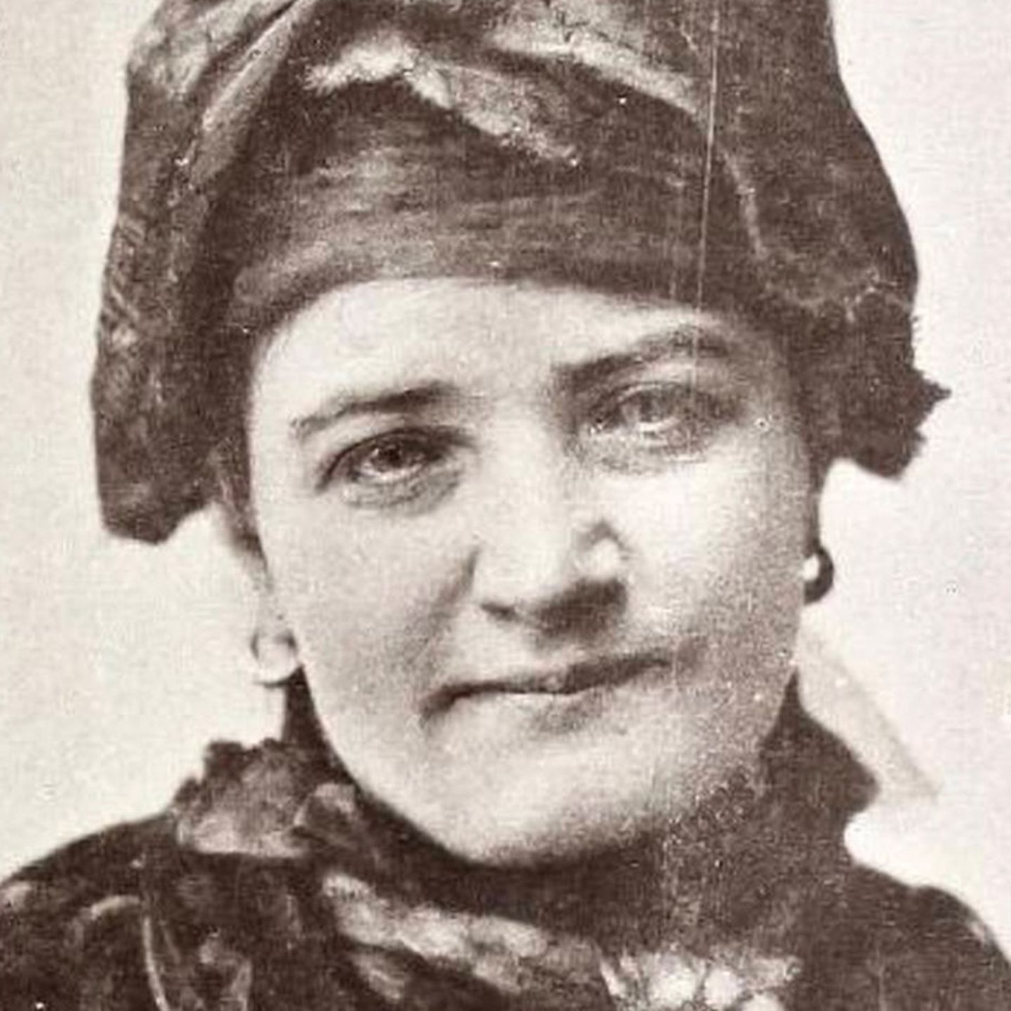 Fredericka Mandelbaum: In Kassel geboren, in New York zur Mafia-Chefin aufgestiegen