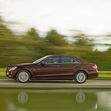 Mercedes E 500