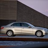 Mercedes E 500