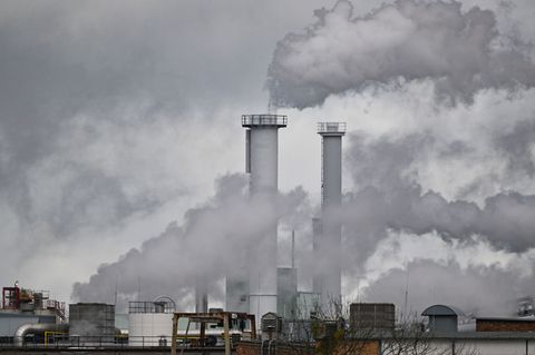 Beim Klimaschutz hat sich die Bundesregierung nicht genug vorgenommen, meinen wichtige Experten. (Archivbild) Foto: Patrick Pleu