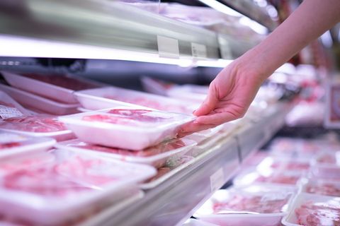 Fleisch ist nicht ungesund, wenn man es bewusst konsumiert und auf Qualität achtet.