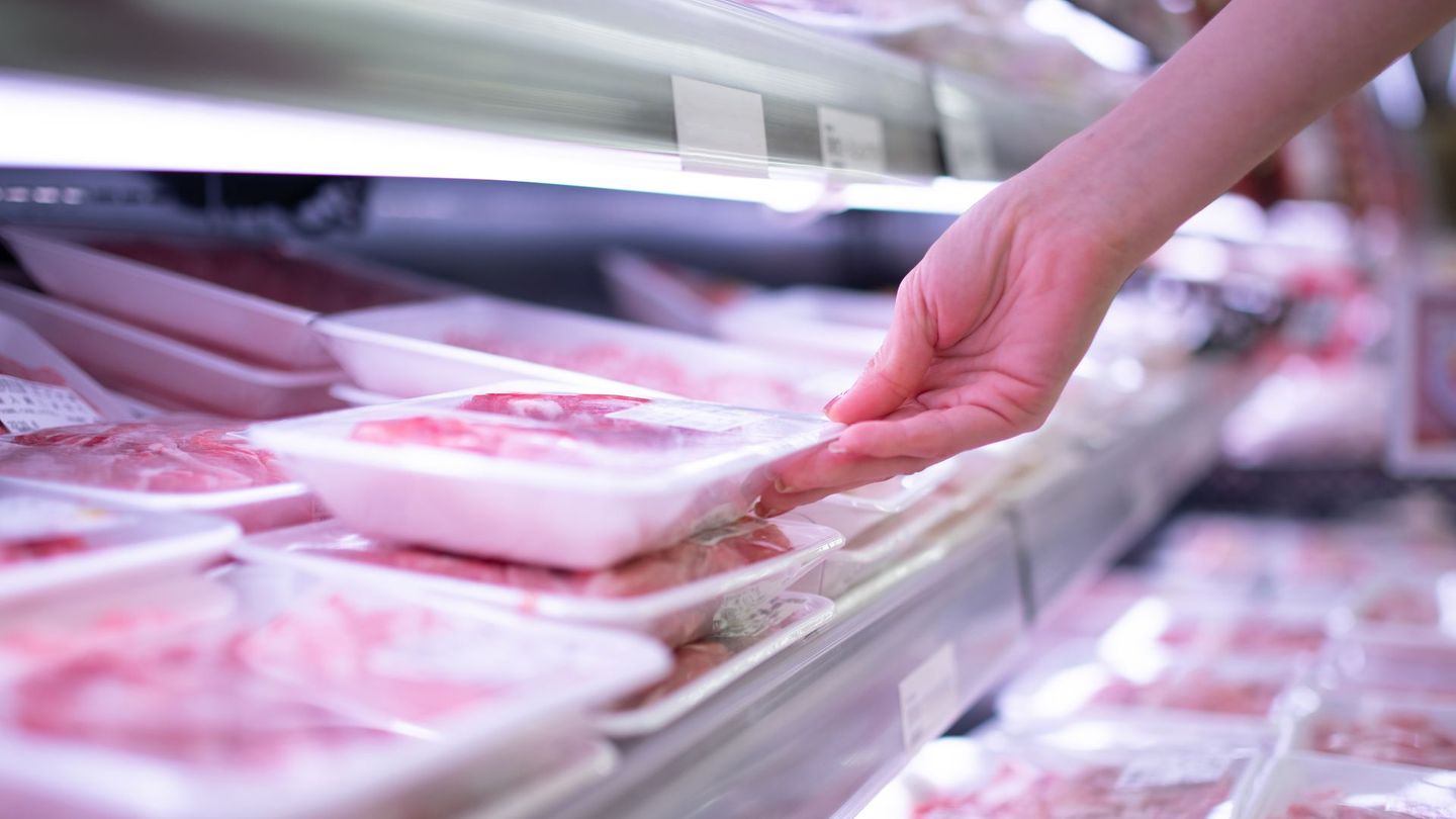 Fleisch ist nicht ungesund, wenn man es bewusst konsumiert und auf Qualität achtet.