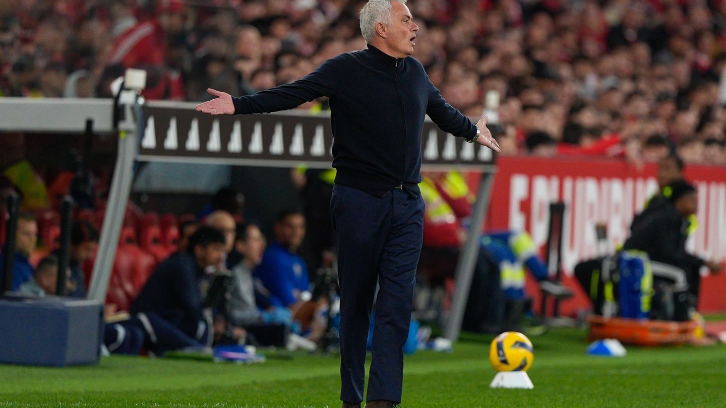 Fußball in Spanien: Mourinho kurz vor Rückkehr zu Real Madrid