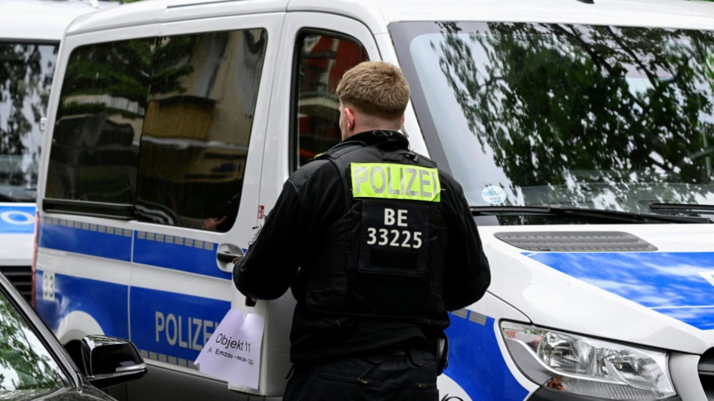 Razzia bei Autovermietung in Hannover wegen Geldwäscheverdachts