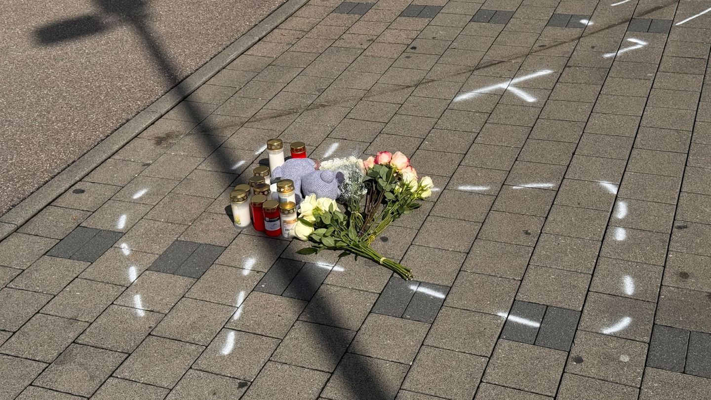 Niedernhall: 18-Jähriger überfährt Zwölfjährigen auf Parkplatz – Haftstrafe