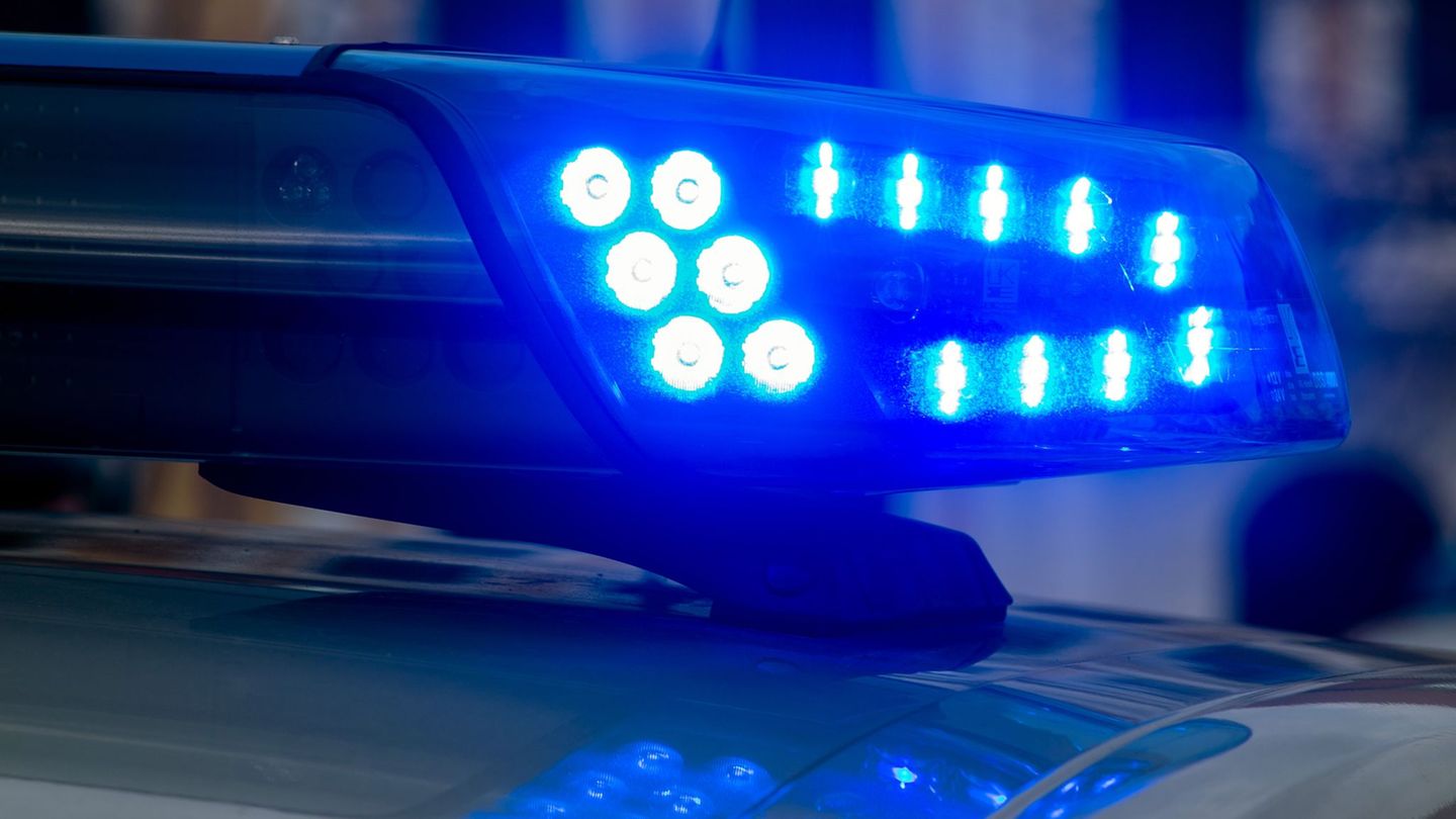 Hinweise auf Gewalttat: 74-Jähriger in Magdeburg getötet – Mann festgenommen