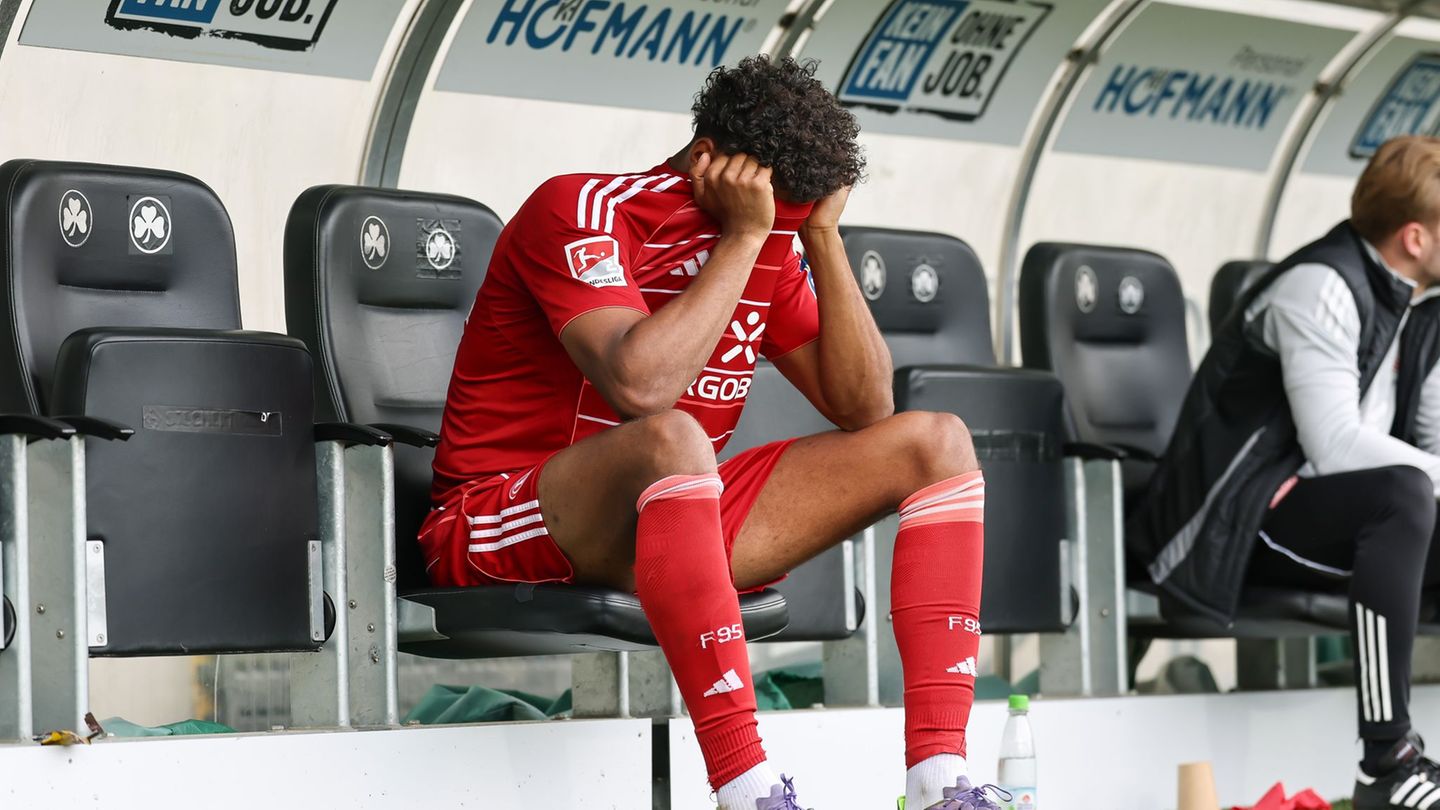 Abstieg aus 2. Bundesliga: Geschockte Fortuna vor großer Zäsur: "Das verändert alles"