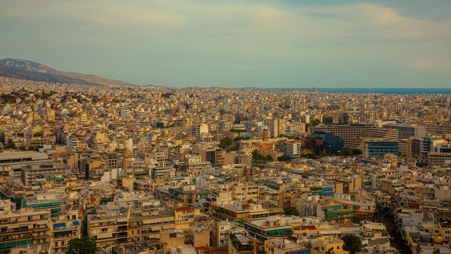 Athen, Barcelona, Oslo: Europas Städten geht das Trinkwasser aus – was hilft?