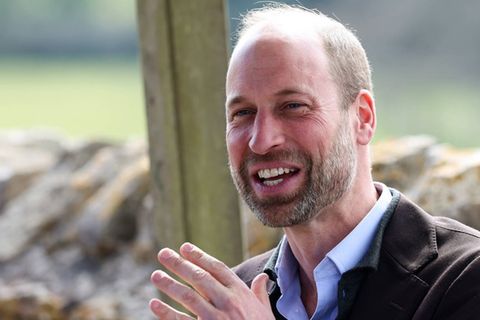 Prinz William wird sich wohl von einem Teil seiner Besitztümer trennen.