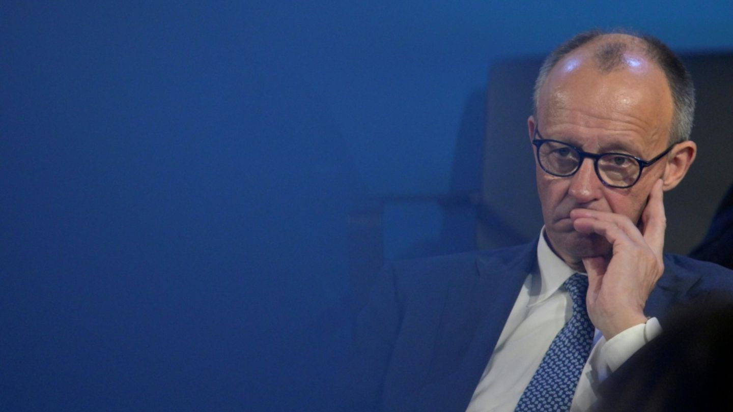 Friedrich Merz