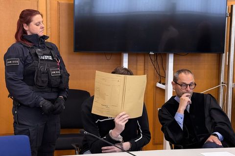 Der 18-Jährige muss nun für einige Jahre in Haft. Das Urteil ist aber noch nicht rechtskräftig. (Archivbild) Foto: Nico Pointner