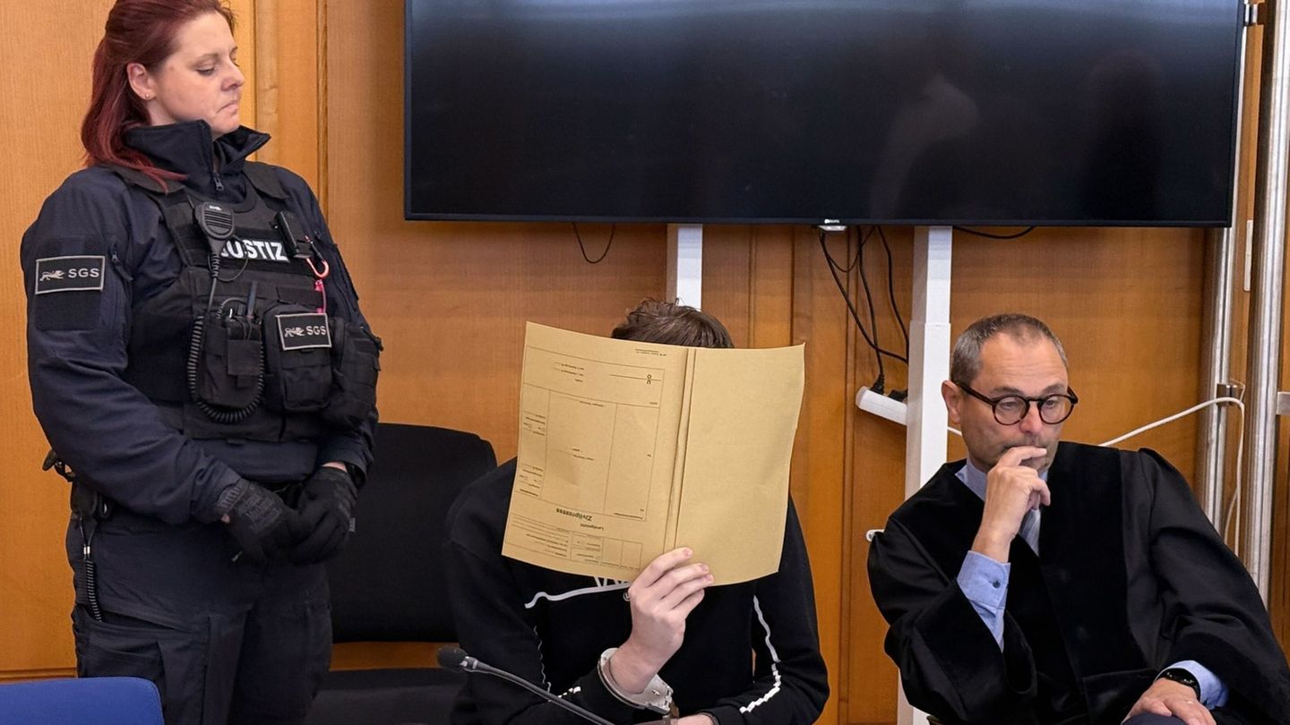 Der 18-Jährige muss nun für einige Jahre in Haft. Das Urteil ist aber noch nicht rechtskräftig. (Archivbild) Foto: Nico Pointner