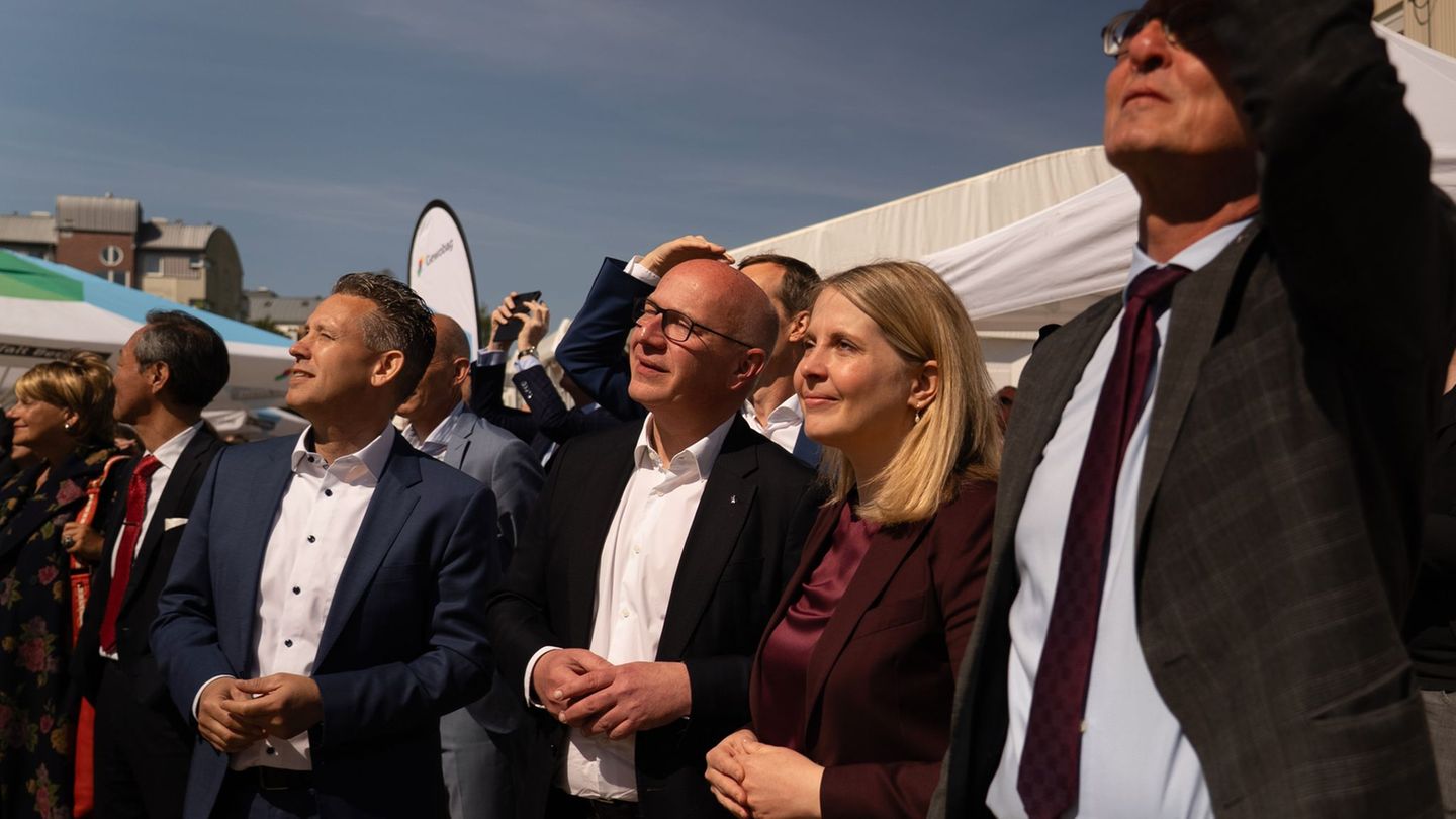 Die Gewobag will im Osten der Stadt für mehr als 3.000 Berliner Wohnraum schaffen. Foto: Andreas Hill/-/dpa