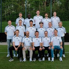Das Sommermärchen: WM 2006