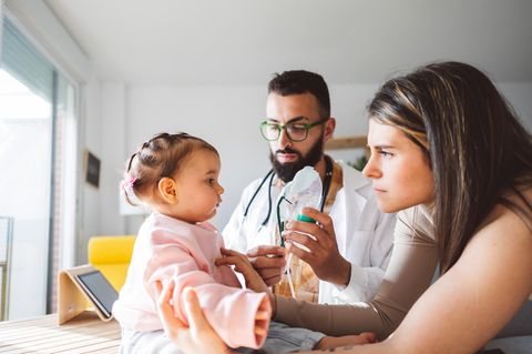 Wir nennen Ihnen ausgezeichnete Rehakliniken für Erkrankungen der Haut und Allergien
