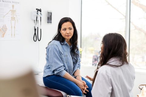 Wir nennen Ihnen ausgezeichnete Rehakliniken für Gynäkologie