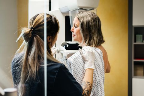 Wir nennen Ihnen ausgezeichnete Rehakliniken für Krebserkrankungen