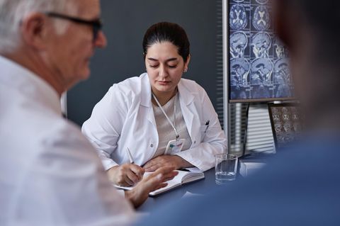 Wir nennen Ihnen ausgezeichnete Rehakliniken für Neurologische Erkrankungen
