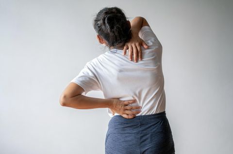 Wir nennen Ihnen ausgezeichnete Rehakliniken für Orthopädische Erkrankungen