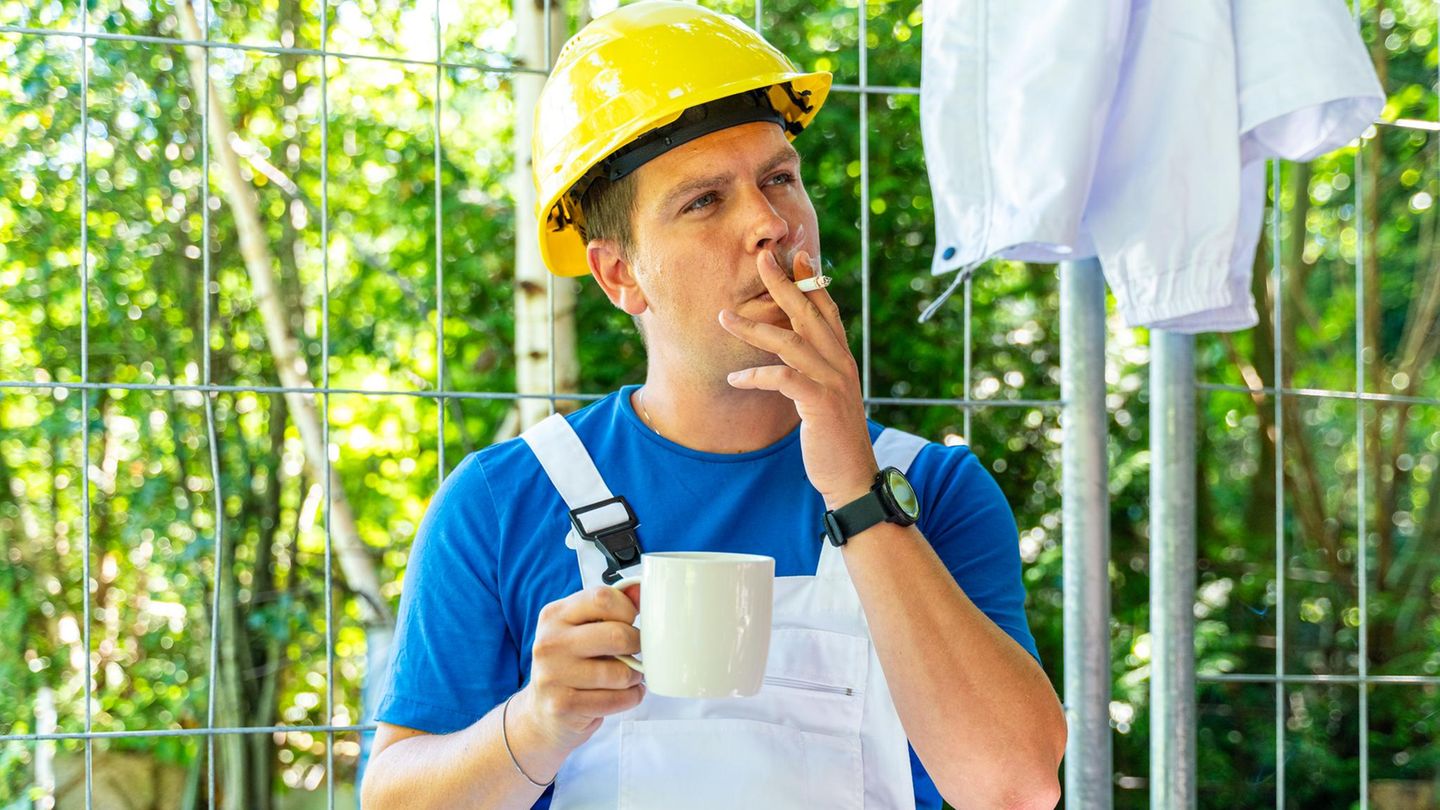 Forsa-Umfrage: Wochenmodell statt Acht-Stunden-Tag: Deutsche wollen flexibler arbeiten