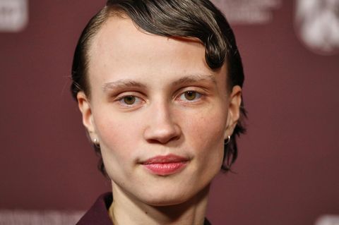 Portätfoto von Luna Jordan