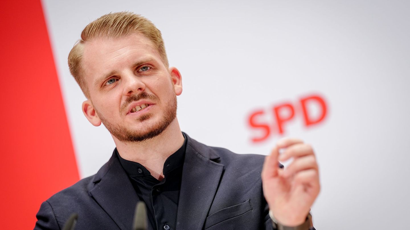 Wohnen: SPD startet Anlauf für sogenannten Mietendeckel