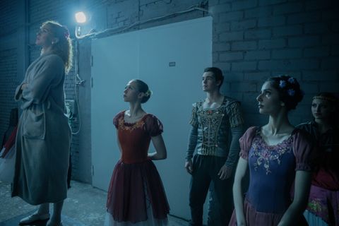 Kultur im Keller