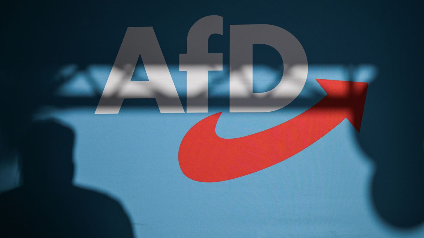 Die AfD entwickelt sich nach Einschätzung des Politikwissenschaftlers Gideon Botsch zunehmend rechtsextremistisch. (Symbolbild)