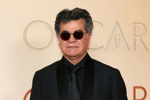 Jafar Panahi