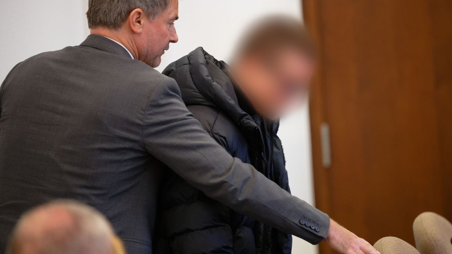 Knapp ein Jahr nach dem Unfall in Hürth bei Köln hat vor dem Kölner Landgericht der Prozess gegen den Autofahrer begonnen. Foto: