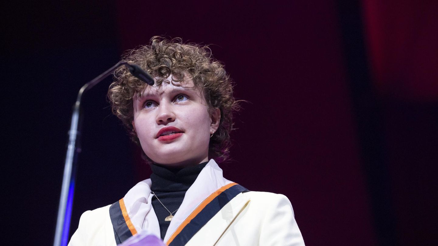 Zum Tod von Luna Jordan: Sie war Schauspielerin und Kämpferin gegen sexuellen Missbrauch
