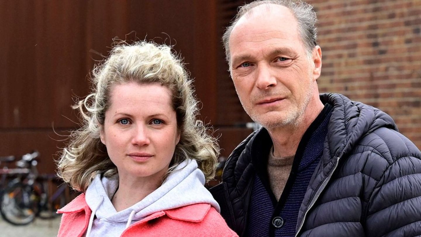 Dresden-"Tatort" bekommt Zwangspause: Gröschel und Brambach schlagen Alarm