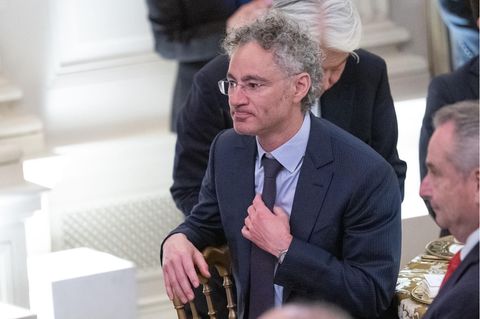Die Entscheidung für ein europäisches Unternehmen anstelle von Alex Karp und dem IT-Konzern Palantir wird auch als Signal für digitale Souveränität verstanden