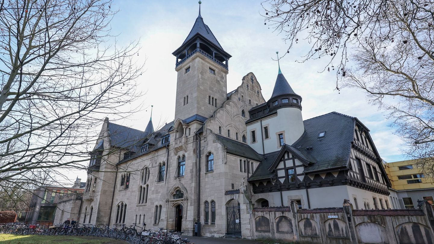 Kunsthochschule: Burg Giebichenstein bereitet Jahresausstellung vor