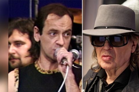 "UDO! Rebell. Rockstar. Ikone." zeigt den Musiker in vielen Lebensphasen.
