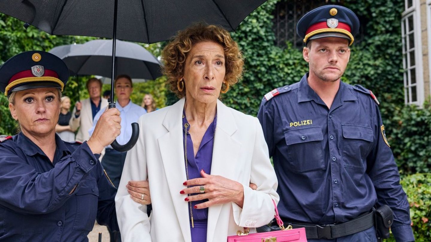 TV-Zweiteiler "Mama ist die Best(i)e": Mord, Rache und familiäre Abgründe