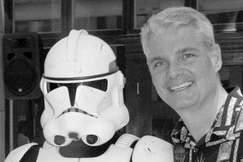 Tom Kane starb im Alter von 64 Jahren.