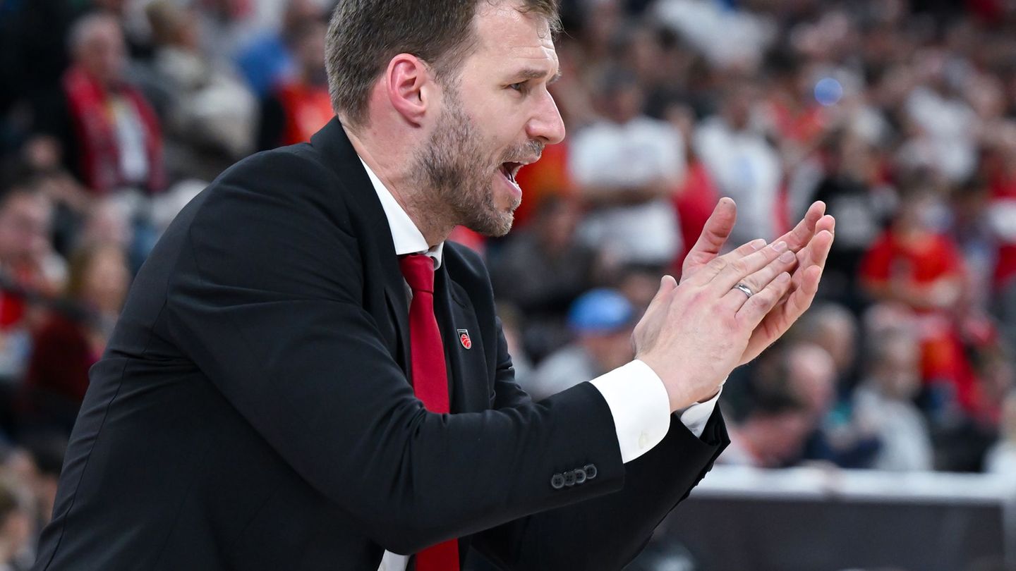 Basketball-Bundesliga: BBL: Bamberg vor Einzug ins Halbfinale - Bonn gleicht aus
