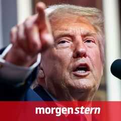 Donald Trump droht Kuba