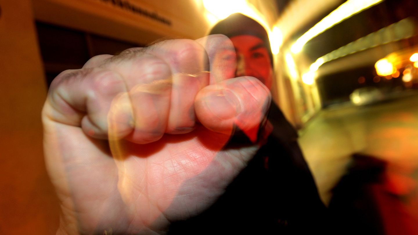 Kinder- und Jugendkriminalität hat sich nach der Corona-Pandemie verstärkt. (Symbolbild) Foto: Karl-Josef Hildenbrand/dpa