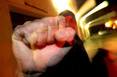 Kinder- und Jugendkriminalität hat sich nach der Corona-Pandemie verstärkt. (Symbolbild) Foto: Karl-Josef Hildenbrand/dpa