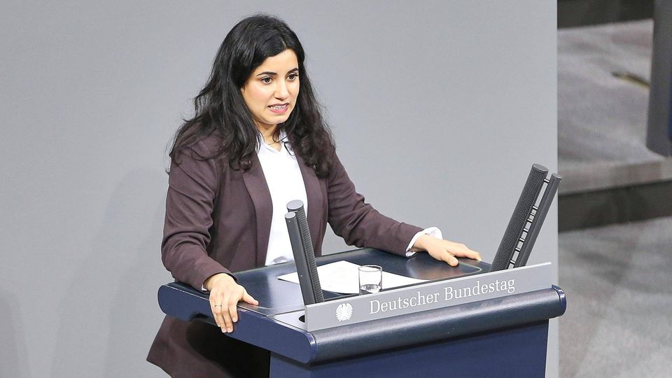 Grünen-Politikerin Misbah Khan