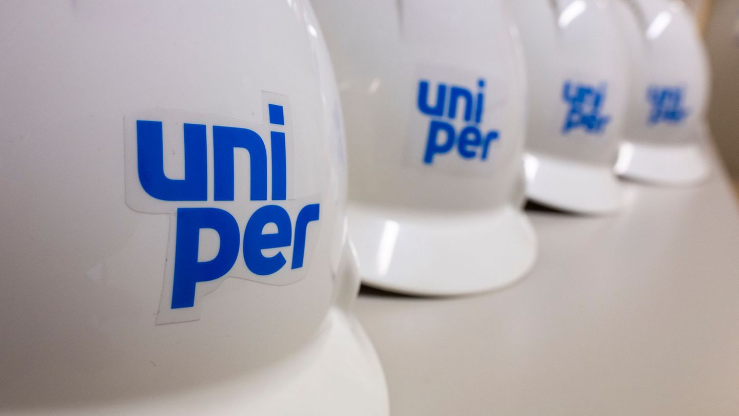 Die Bundesregierung hat mit dem Verkaufsprozess des Energiekonzerns Uniper begonnen. (Symbolbild) Foto: Peter Kneffel/dpa