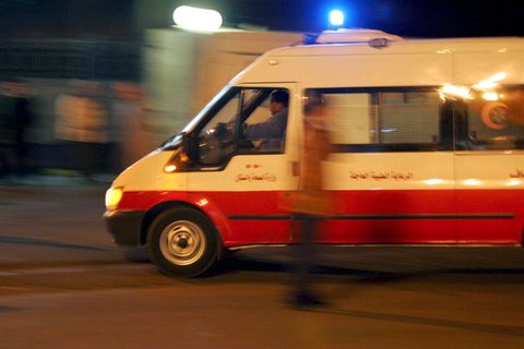 Nach ersten Ermittlungen litt der Täter seit längerer Zeit unter psychischen Problemen (Archivbild). Foto: Khaled El-Fiqi/epa/dp