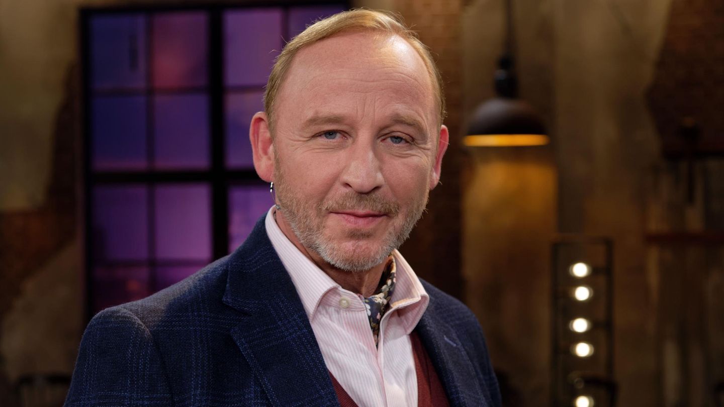 Schauspieler Alexander Held ist tot