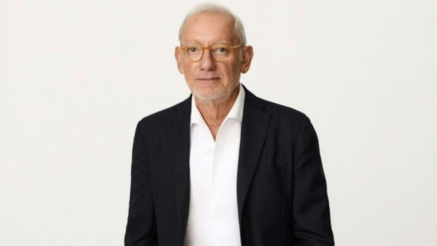Mango-Gründer Isak Andic