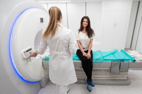 Wir nennen Ihnen ausgezeichnete Kliniken für Strahlentherapie