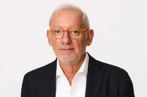Mango-Gründer Isak Andic wurde 71 Jahre alt
