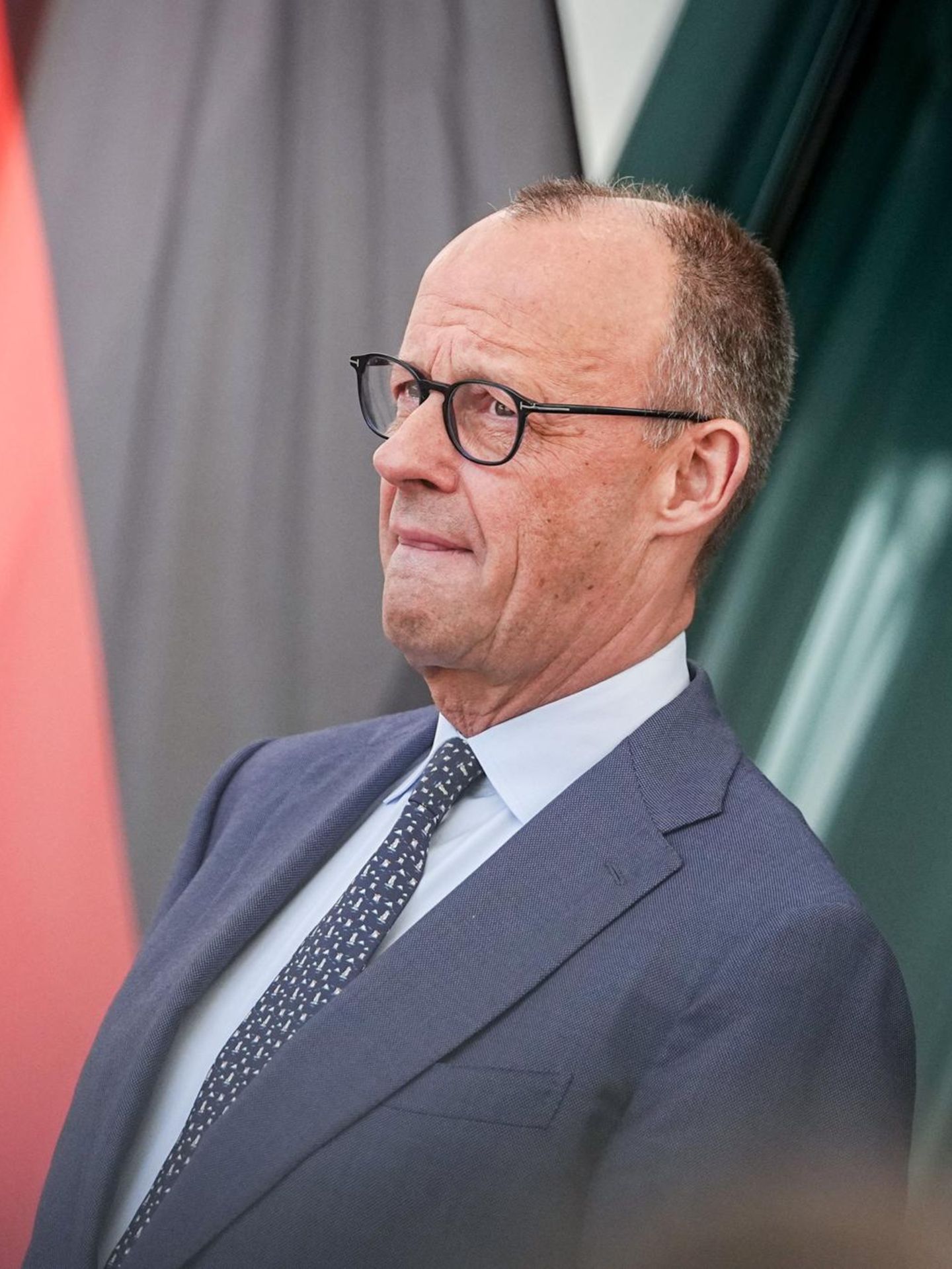 Friedrich Merz